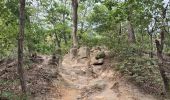 Trail Walking Ui-dong - Peak Bukhansan  - Photo 15