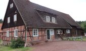 Tour Zu Fuß Kloster Veßra - Themar-Rundwanderweg Blau - Photo 7