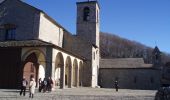 Randonnée A pied Chiusi della Verna - Il Sacro Monte della Verna e la cima del M. Penna - Photo 1