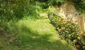 Excursión Senderismo Fontaine-les-Coteaux - Fontaine-les-coteaux - Bois de Beauvoir - Photo 16