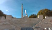 Trail Walking Port-Vendres - batterie - collioure . fort sant elme .port vendres . la mauresque - Photo 12