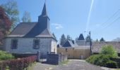 Tocht Stappen Bouillon - rando botassart 24-05-2023 - Photo 1