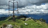 Percorso A piedi Magasa - Passo della Puria, Monte Caplone, incr. 444 - Photo 8