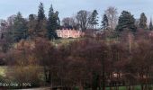 Tour Wandern Perche en Nocé - Saint-Aubin-des-Grois - Saint-Cyr-la-Rosière 5,8 km - Photo 4