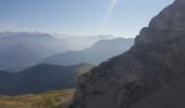 Percorso A piedi Pellafol - La grande tête de l'Obiou - Photo 1