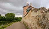 Tour Wandern Joigny - Joigny - Villeneuve sur Yonne et 2/3  - 35 km IBP 97 - Photo 20