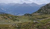 Trail Walking Aussois - Roche Moutche depuis Plan d'Amont - Photo 2