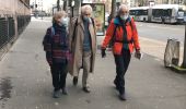 Tocht Stappen Parijs - vers Montreuil - Photo 3