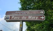 Randonnée Marche Esneux - Esneux - Parc du Mary - Photo 1
