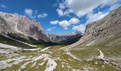 Trail Walking Auronzo di Cadore - Vallon Popena & Guglia De Amicis - Photo 3