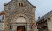 Trail Walking Les Deux Alpes - Le Garcin- Le Ponteil- Bons- La porte Romaine - Photo 10