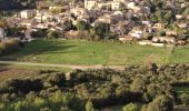 Randonnée Marche Valliguières - Valliguières - Etang - St Pierre - Photo 2