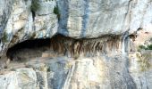 Tour Wandern Belcodène - belcodene - Photo 11