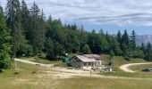 Trail Walking Autrans-Méaudre en Vercors - Gros Marcel - Photo 1