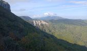 Trail On foot Mazaugues - Mazaugues-Mourre d'Agnis-23-10-2024 - Photo 3