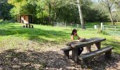 Trail Walking Brétigny-sur-Orge - Tour de Montlhery - 20km  - Photo 1