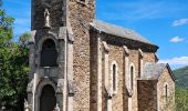 Trail Walking Le Truel - Le Truel -Tarn (Aveyron - France) - Photo 14