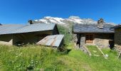 Percorso Marcia Tignes - Tignes Les Boisses - Nantcruet - Photo 19