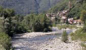Trail On foot Cannobio - S02b Cannobio Lignago - Sant'Agata - Campeglio - Photo 7