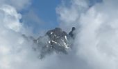 Trail Walking Chamonix-Mont-Blanc - Chamonix : Montenvers-Aiguille du Midi - Photo 9