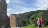 Trail Walking Manhay - Les Deux-Rys - Photo 11