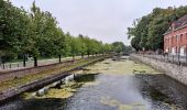 Tour Wandern Condé-sur-l'Escaut - Boucle par la Grande Redoute - Photo 9