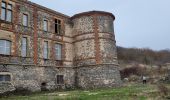 Tour Wandern Pignols - La Chaux Montgros Pic Mecurol_T - Photo 8