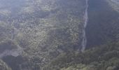 Tocht Noords wandelen Villard-de-Lans - gorges de la Bourne - Photo 5