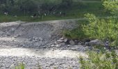 Tocht Stappen Chamonix-Mont-Blanc - les tiens par Les Praz de Chamonix et Les bois - Photo 12