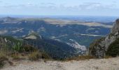 Tour Wandern Mont-Dore - Montée au sommet du Puy de Sancy - Photo 13