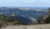 Tocht Stappen Mont-Dore - Montée au sommet du Puy de Sancy - Photo 13