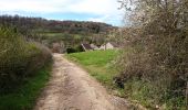 Tour Wandern Saint-Mesmin - FONTETTE (05-04-2019) - Photo 7