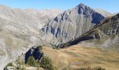 Excursión Senderismo Réallon - les gourniers le lac du Laus  - Photo 6