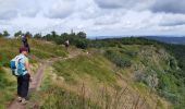 Tocht Stappen Orbey - Tour de lac Noir et du Lac Blanc  - Photo 16