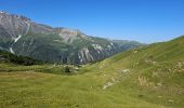 Percorso Marcia Peisey-Nancroix - Peisey Vallandry Les Rossets Col d'Entreporte  - Photo 15