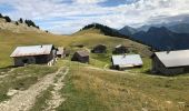 Tocht Stappen Thônes - Les Glières depuis le Crêt - Photo 3