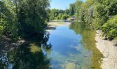 Tour Wandern Susmiou - GR 65 Navarrenx > Lichos - Photo 5