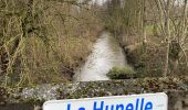 Tocht Stappen Brugelette - Brugelette , Chievre , Ladeuze, Tongre notre Dame , Chievre, Très, Brugelette - Photo 20