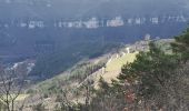 Excursión Senderismo Rivière-sur-Tarn - Puech de Fontaneilles - Photo 18