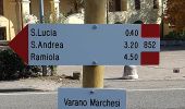 Randonnée A pied Medesano - Varano Marchesi - Monte San Biagio - Faieto - Case Buca Violi - Varano Marchesi - Photo 3