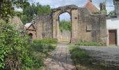 Tour Zu Fuß Mandelbachtal - Breiter-Wald-Tour - Photo 6