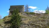 Tour Zu Fuß Valgrisenche - (SI F03) Rifugio Chalet de l'Epée - Planaval - Photo 4