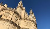 Tour Wandern Sevilla - 20181231 Séville  - Photo 9