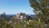 Randonnée Marche Les Baux-de-Provence - Les Beaux de Provence  - Photo 17