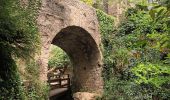 Tour Wandern Gémenos - St Pons-Gémenos-26-04-2023 - Photo 20