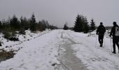 Trail Walking Theux - Bronromme sous la neige  - Photo 14