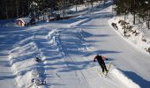 Tour Zu Fuß Unbekannt - Turvei Linderudkollen - Photo 8