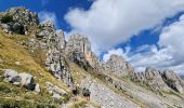 Percorso Marcia Réallon - Tour des Aiguilles de Chabrière Via Réallon - Photo 4