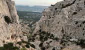 Randonnée Marche Cassis - La fenêtre-Cassis-17-11-21 - Photo 8