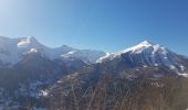 Tour Schneeschuhwandern Orcières - Les Marches 3 - Photo 5